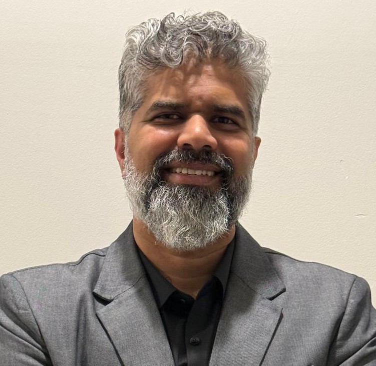 Amol Ajgaonkar - Founder of Sulba Solutions